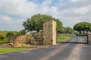 Rocky Creek Ranch - Land