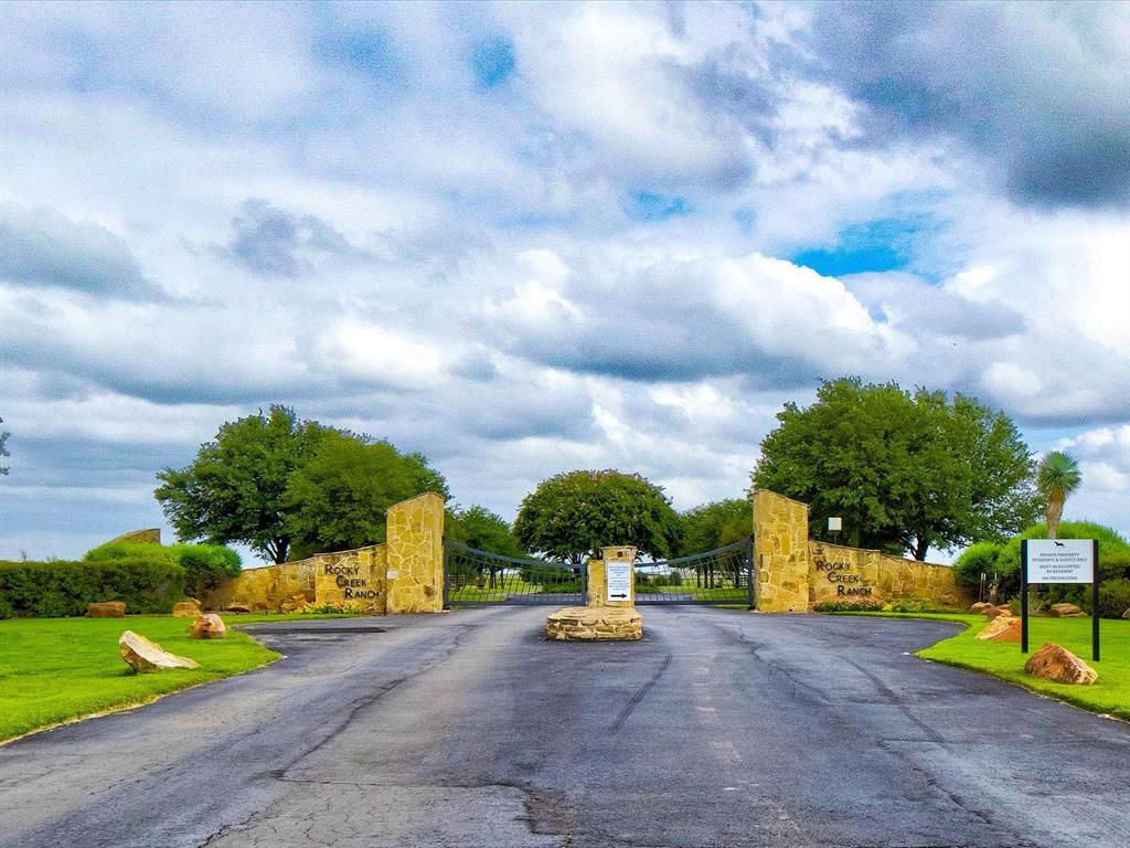 Rocky Creek Ranch - Land