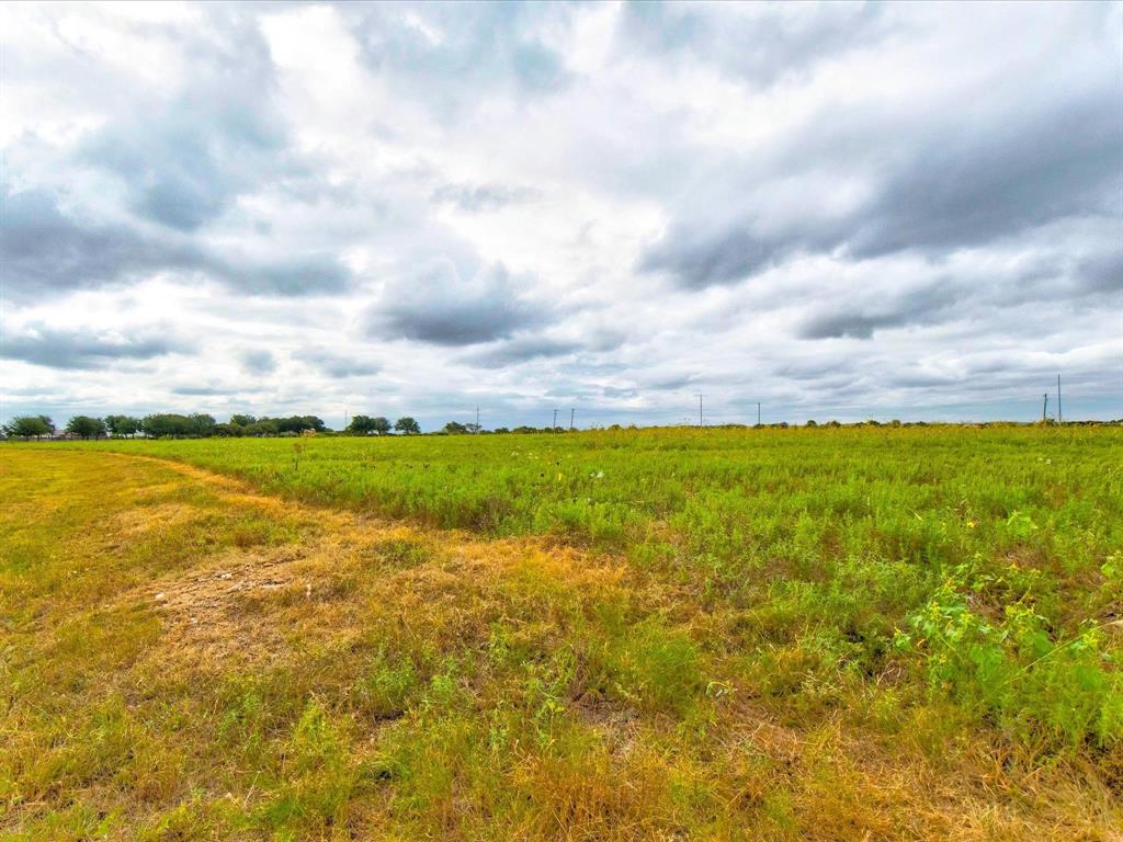 Rocky Creek Ranch - Land