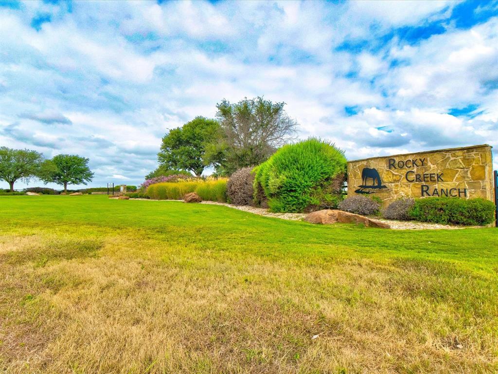 Rocky Creek Ranch - Land