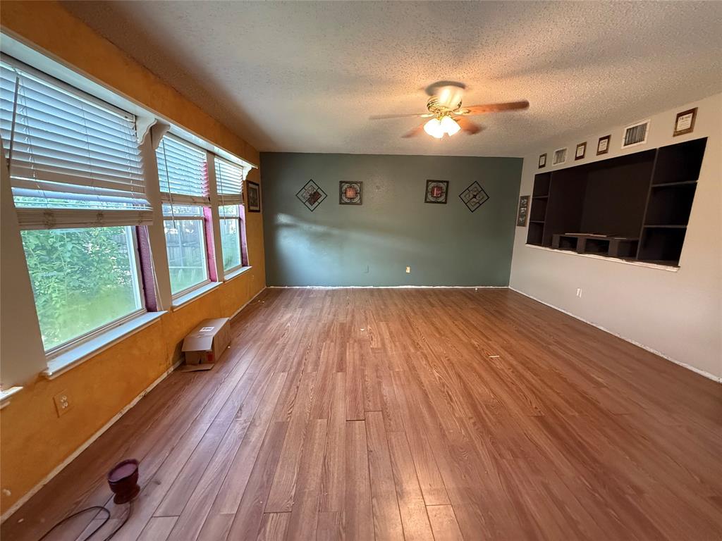 Chapel Ridge Add - Residential