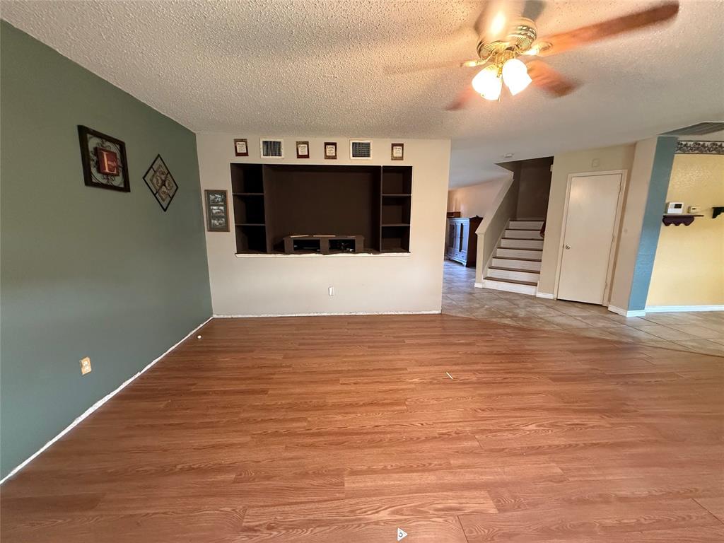 Chapel Ridge Add - Residential