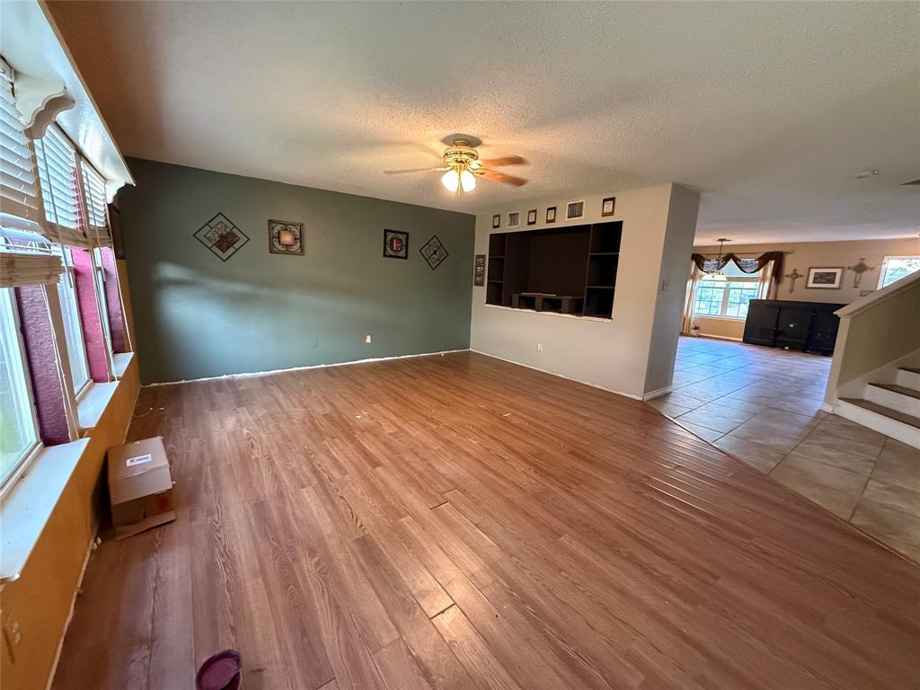 Chapel Ridge Add - Residential