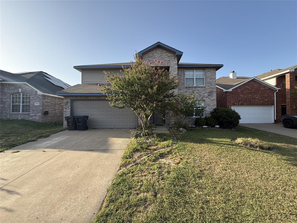 Chapel Ridge Add - Residential
