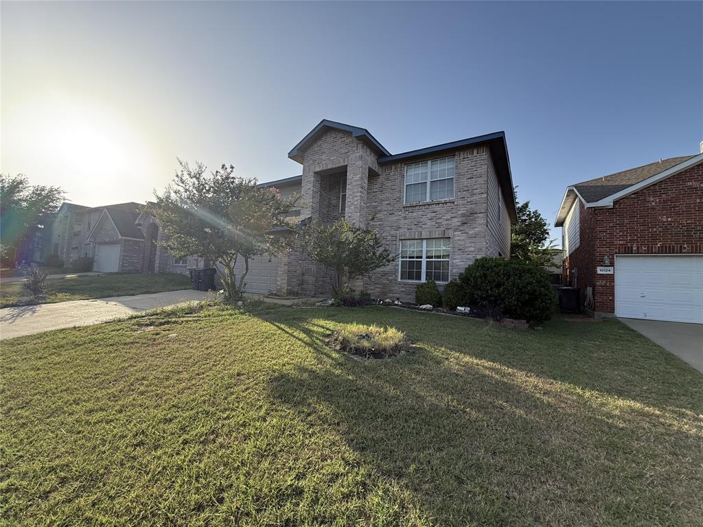 Chapel Ridge Add - Residential