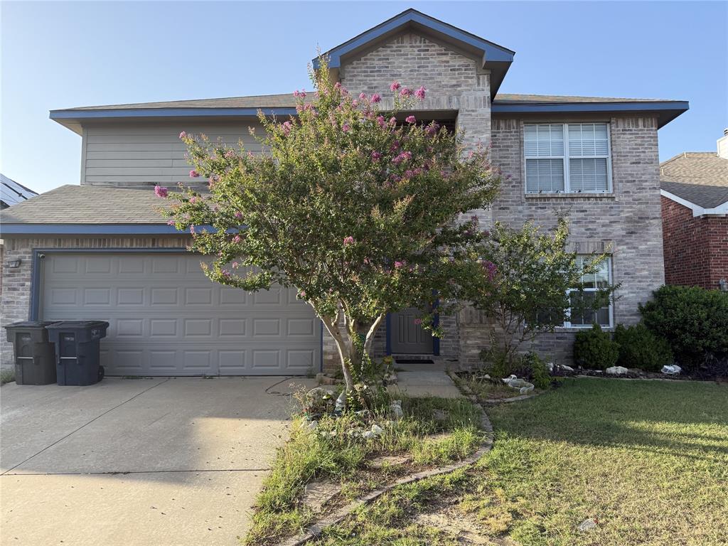 Chapel Ridge Add - Residential