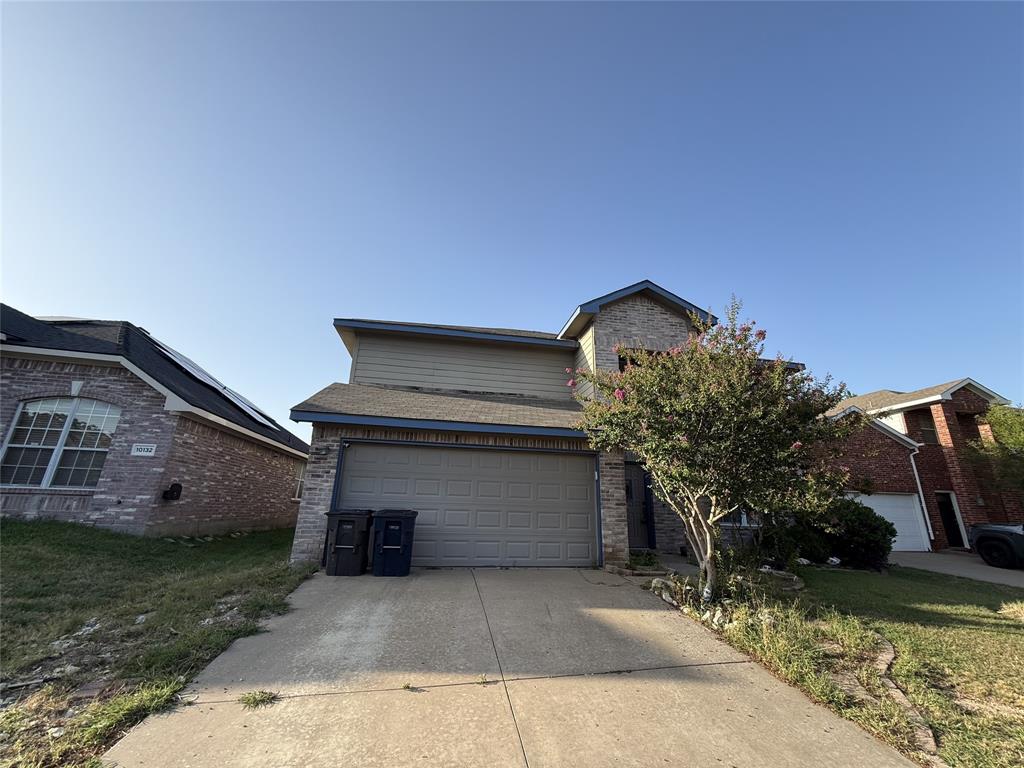 Chapel Ridge Add - Residential