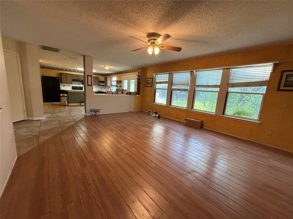 Chapel Ridge Add - Residential