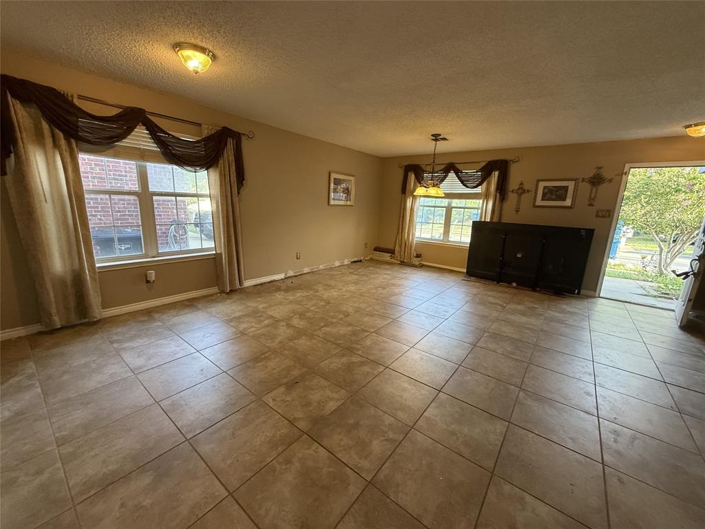 Chapel Ridge Add - Residential