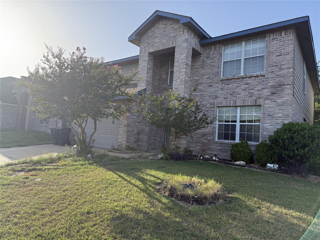 Chapel Ridge Add - Residential