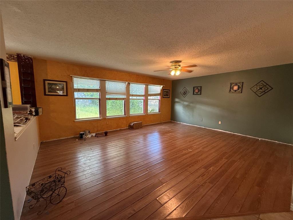 Chapel Ridge Add - Residential