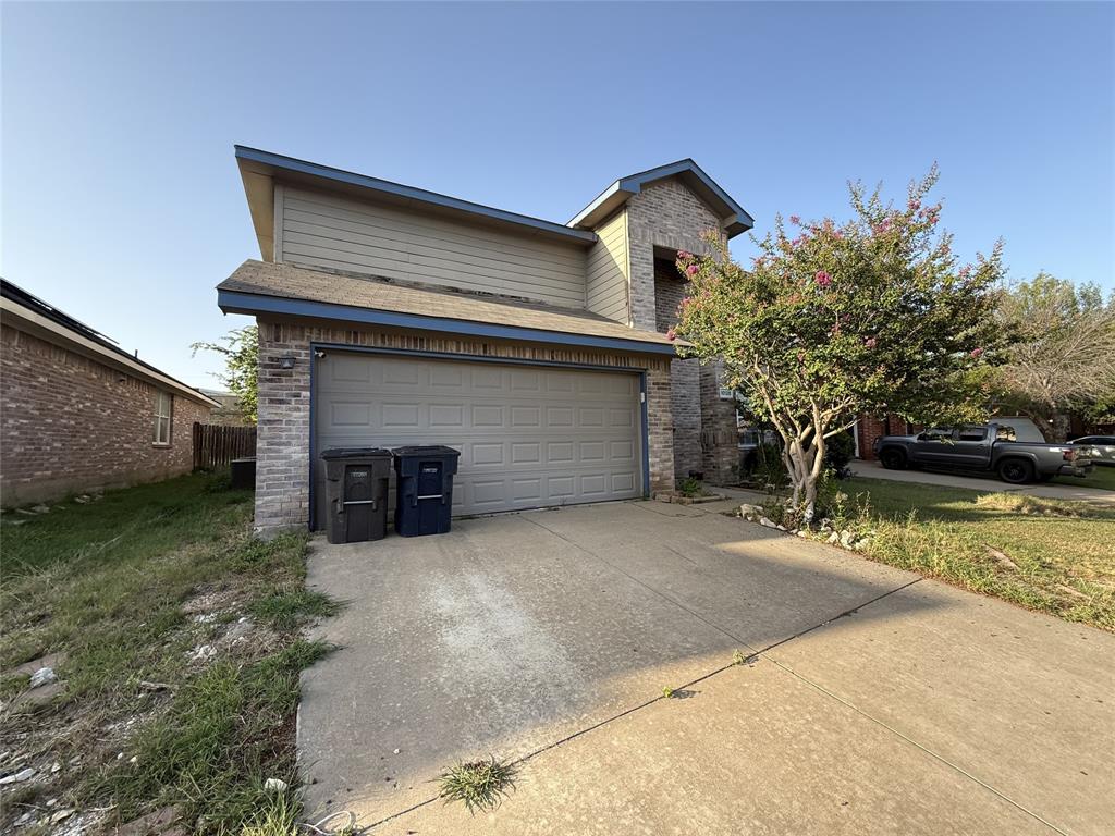 Chapel Ridge Add - Residential