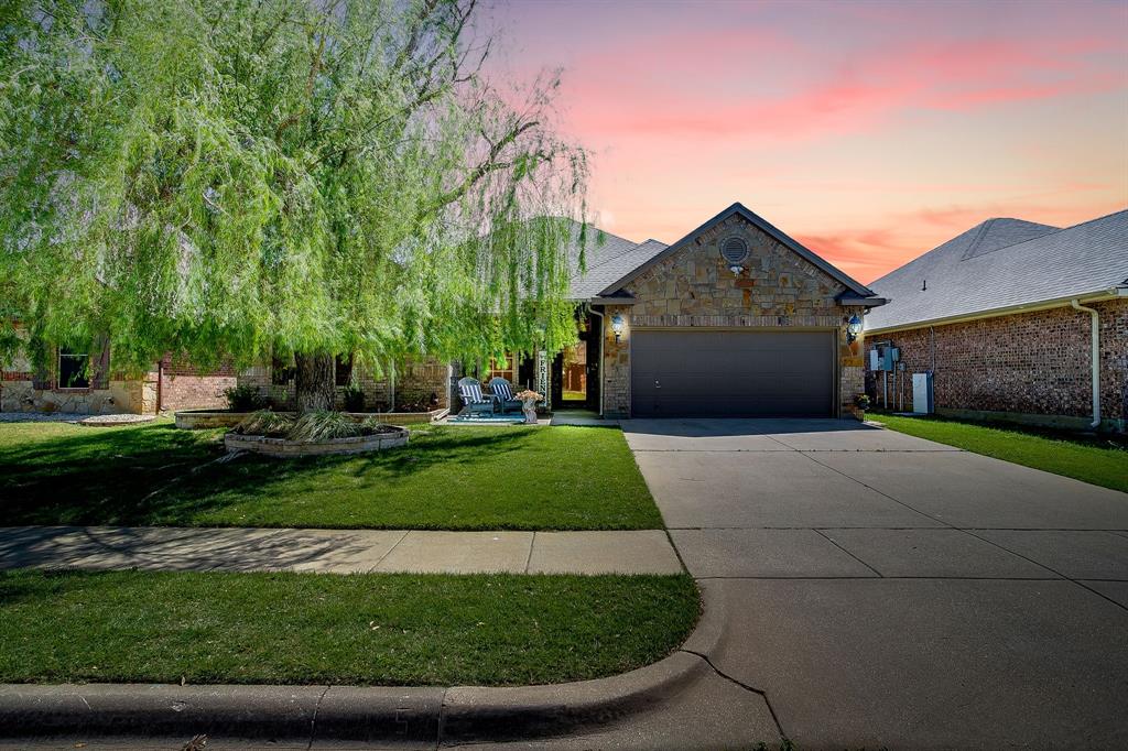 Shannon Creek Ph 01 - Residential