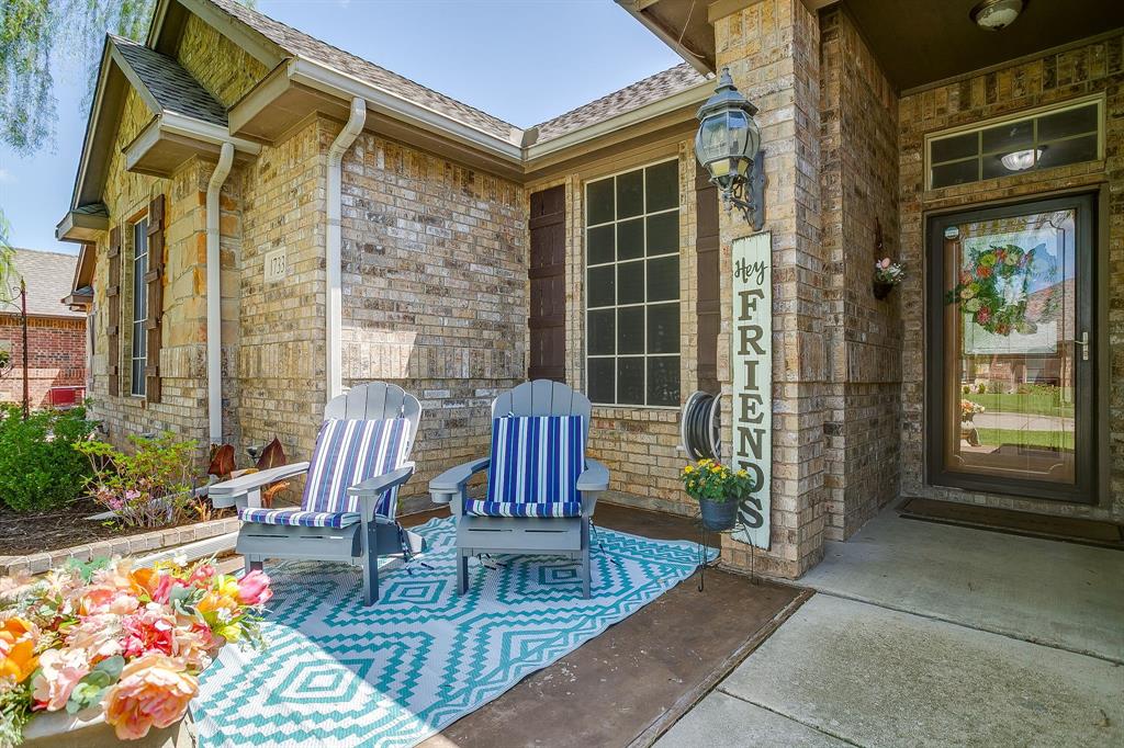 Shannon Creek Ph 01 - Residential