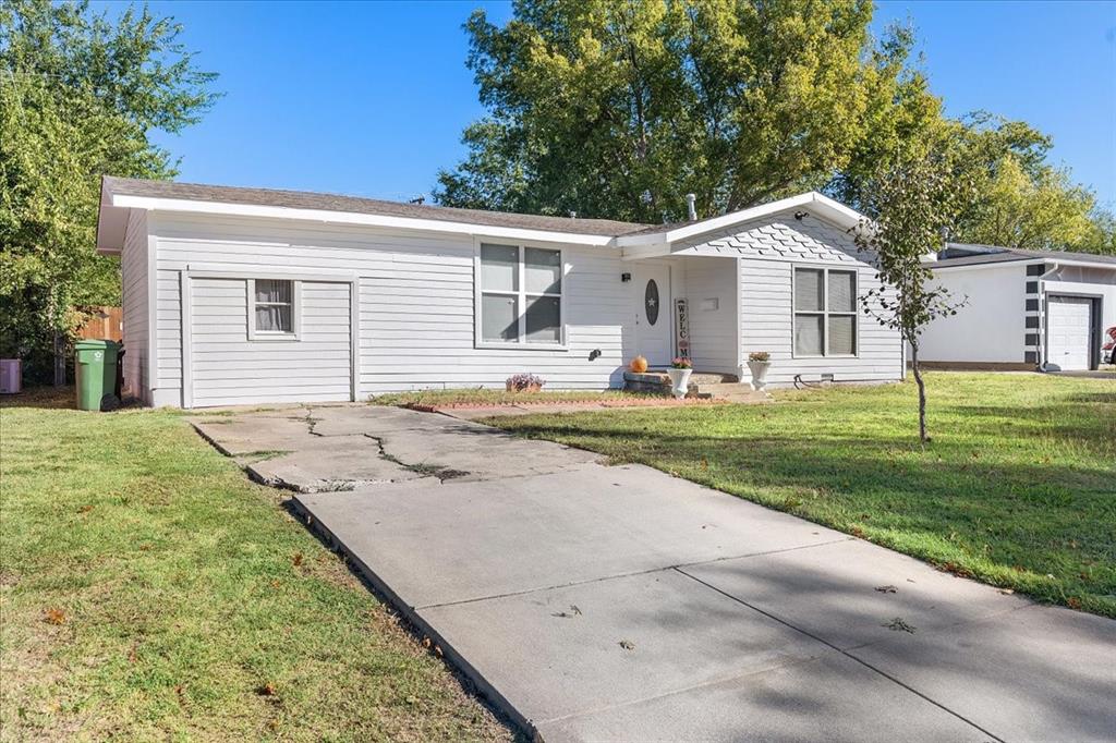 Richland Hills West Add - Residential