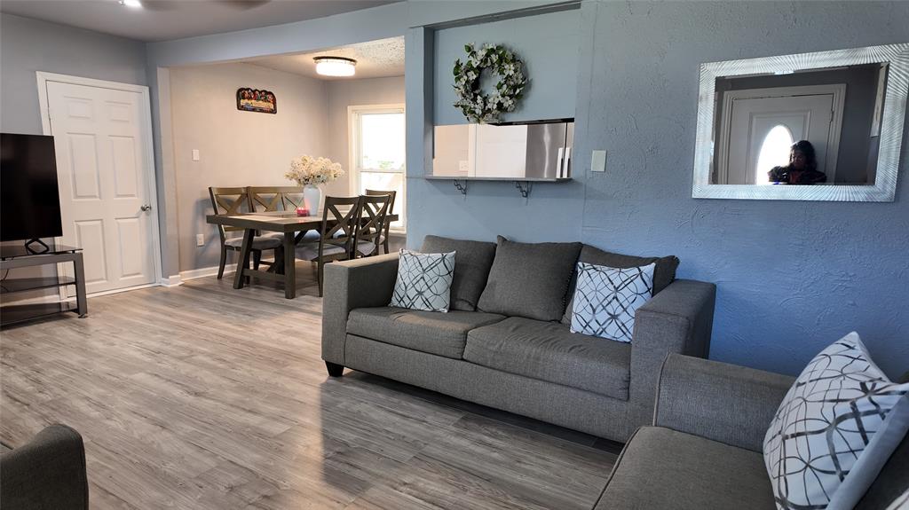 Richland Hills West Add - Residential