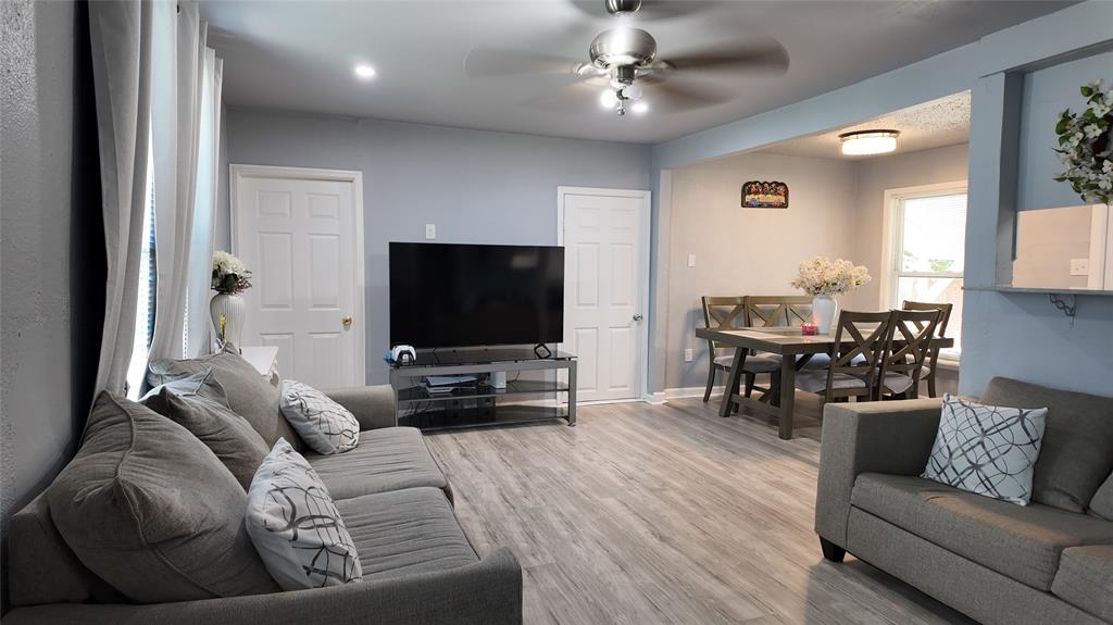 Richland Hills West Add - Residential