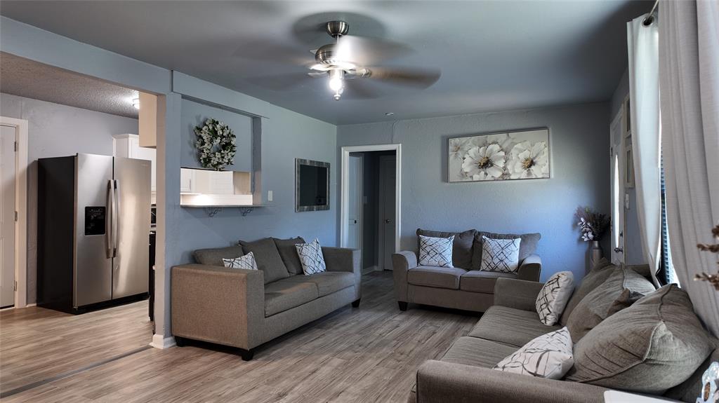 Richland Hills West Add - Residential
