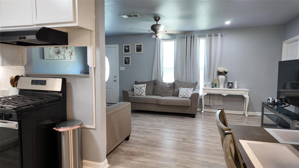 Richland Hills West Add - Residential