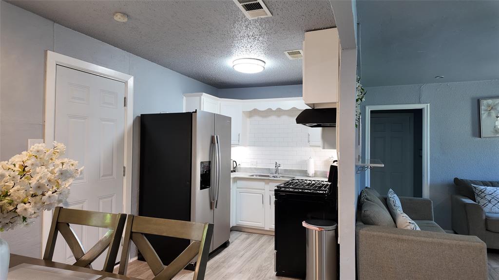 Richland Hills West Add - Residential