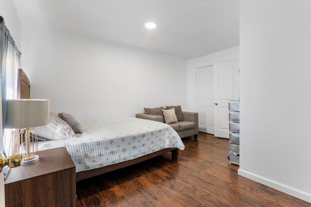 Richland Hills West Add - Residential