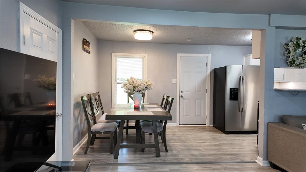 Richland Hills West Add - Residential
