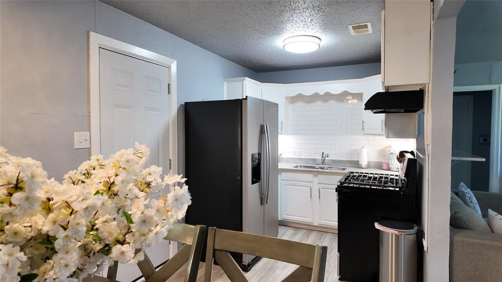 Richland Hills West Add - Residential