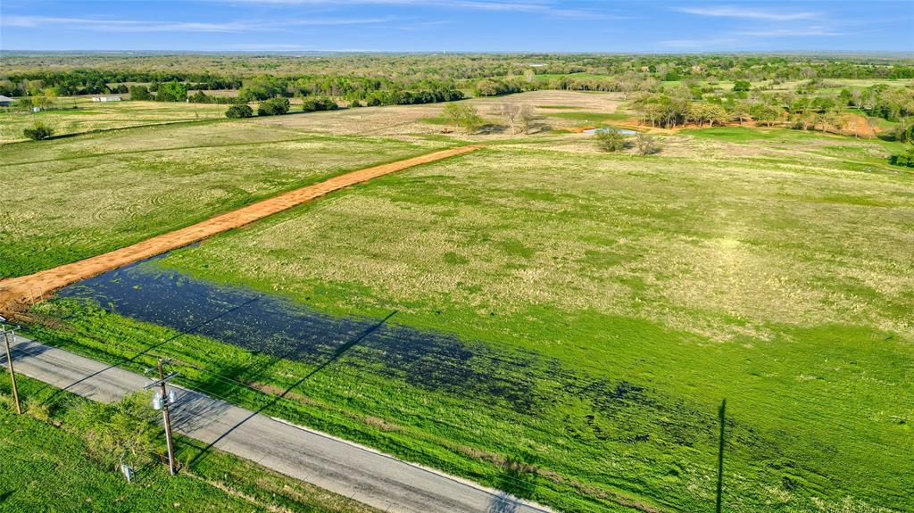 ROCK CREEK RANCH ESTATES, BLOCK 1, LOT 1, ACRES 1. - Land