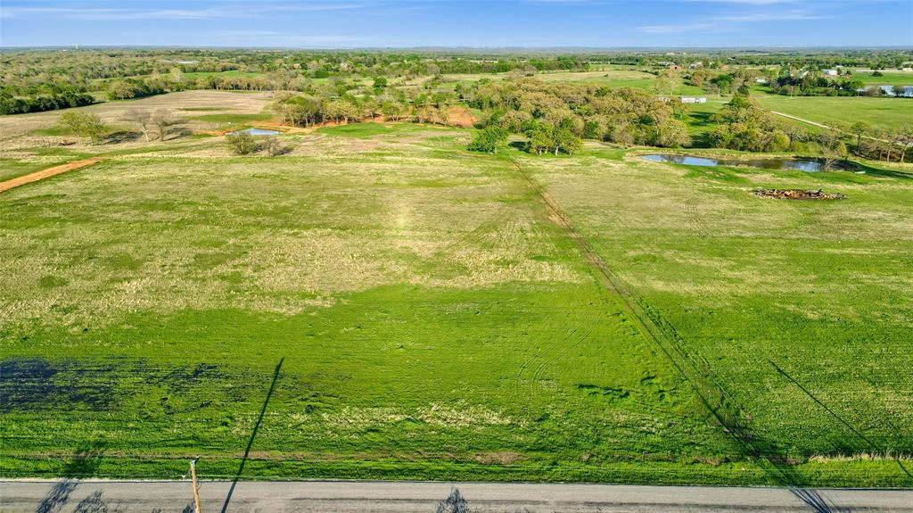 ROCK CREEK RANCH ESTATES, BLOCK 1, LOT 1, ACRES 1. - Land