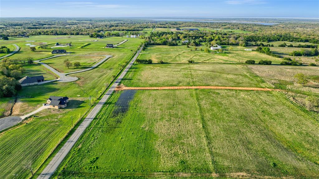 ROCK CREEK RANCH ESTATES, BLOCK 1, LOT 1, ACRES 1. - Land