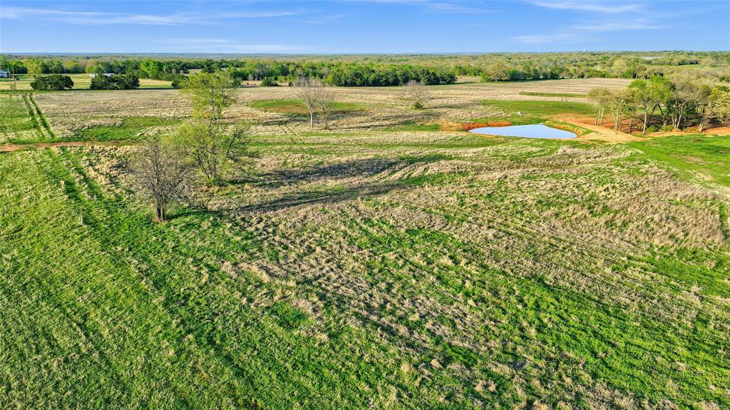 ROCK CREEK RANCH ESTATES, BLOCK 1, LOT 1, ACRES 1. - Land