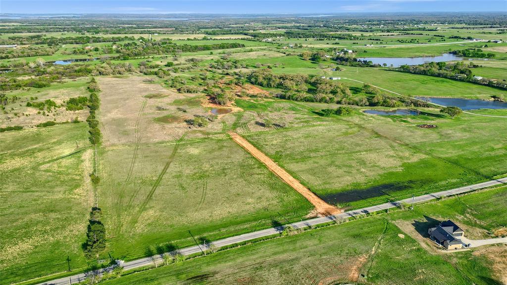 ROCK CREEK RANCH ESTATES, BLOCK 1, LOT 1, ACRES 1. - Land