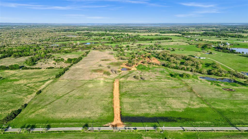 ROCK CREEK RANCH ESTATES, BLOCK 1, LOT 1, ACRES 1. - Land