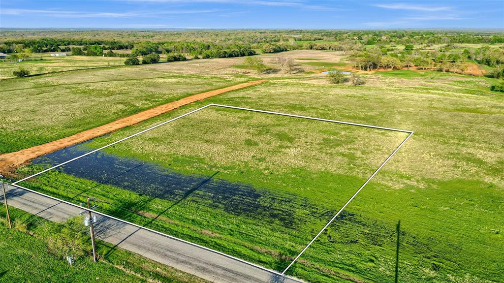 ROCK CREEK RANCH ESTATES, BLOCK 1, LOT 1, ACRES 1. - Land