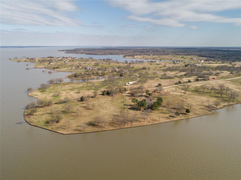 Richland Chambers - Residential