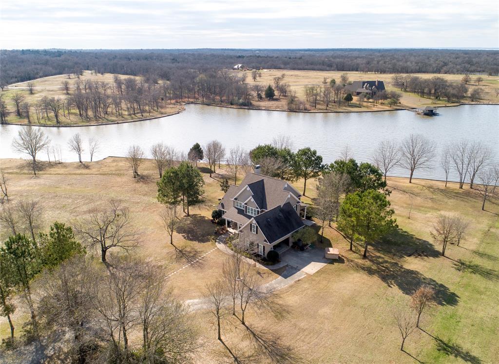 Richland Chambers - Residential