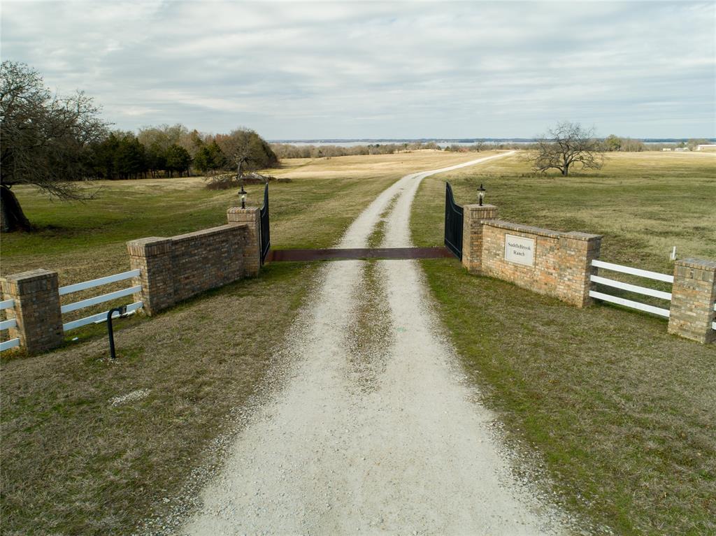 Richland Chambers - Residential