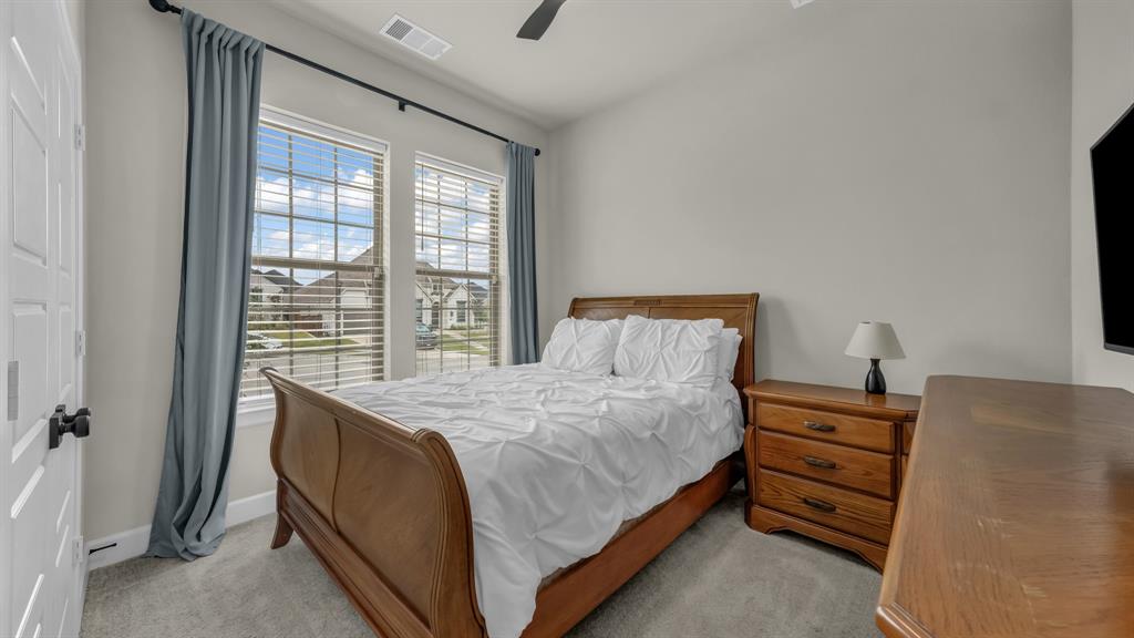 Walsh Ranch Quail Vly - Residential