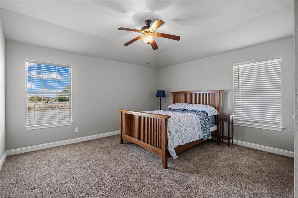 A J Horsley Surv Abs #337 - Residential
