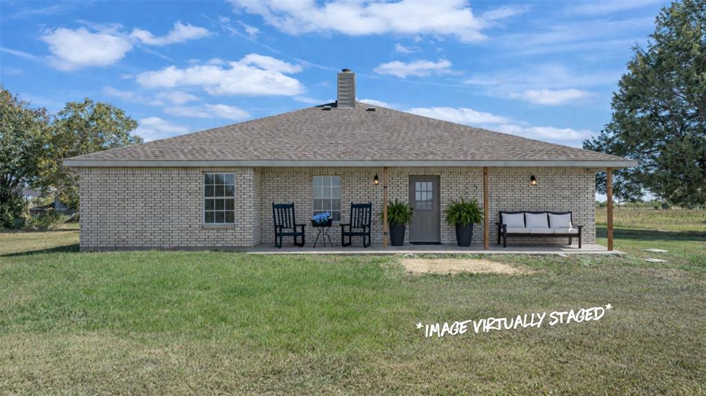 A J Horsley Surv Abs #337 - Residential
