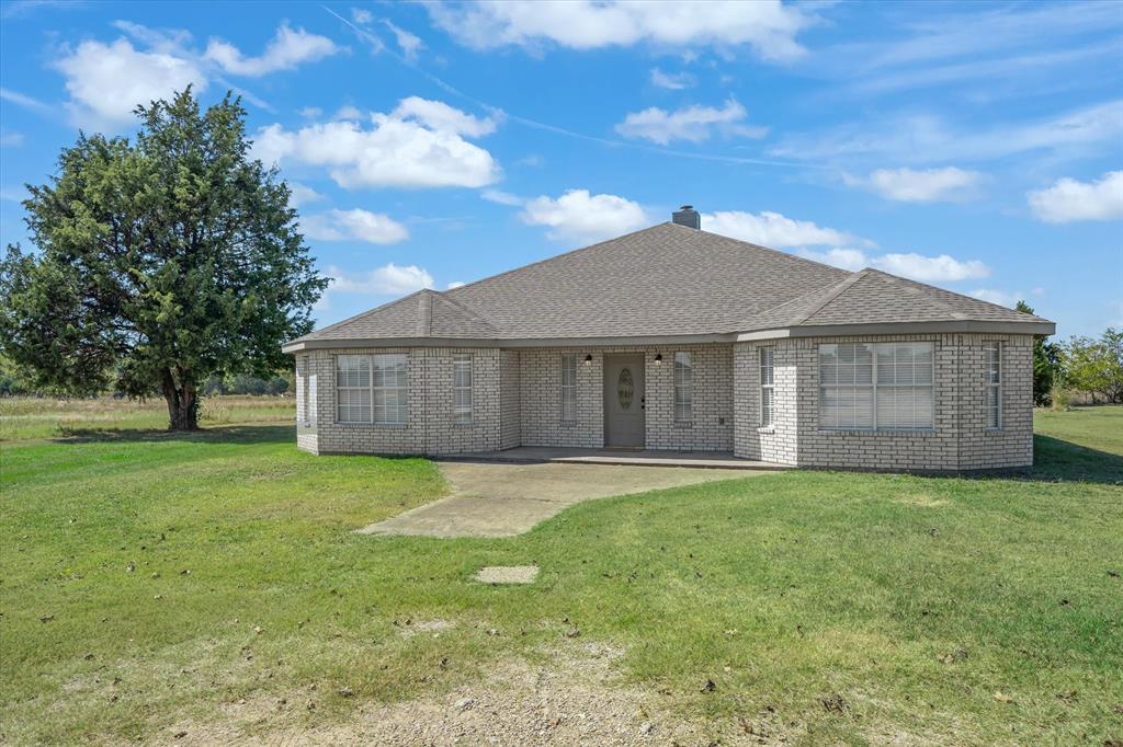 A J Horsley Surv Abs #337 - Residential