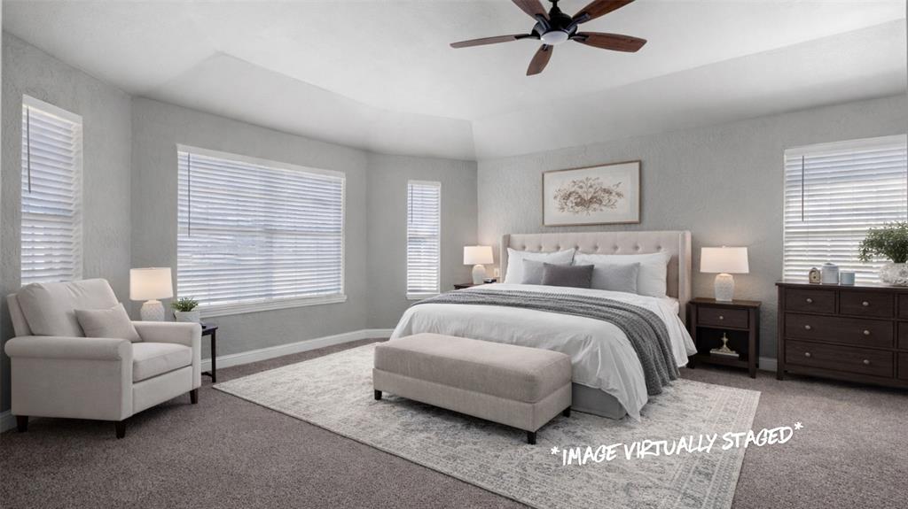 A J Horsley Surv Abs #337 - Residential
