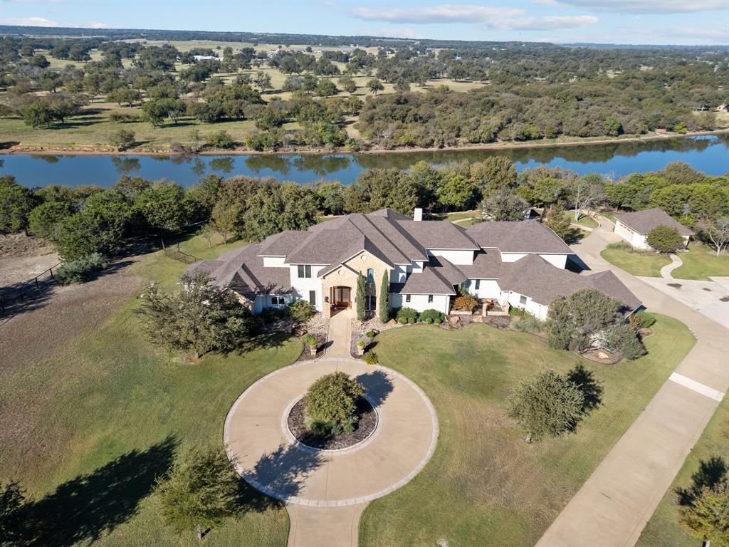 Silverado On The Brazos - Residential