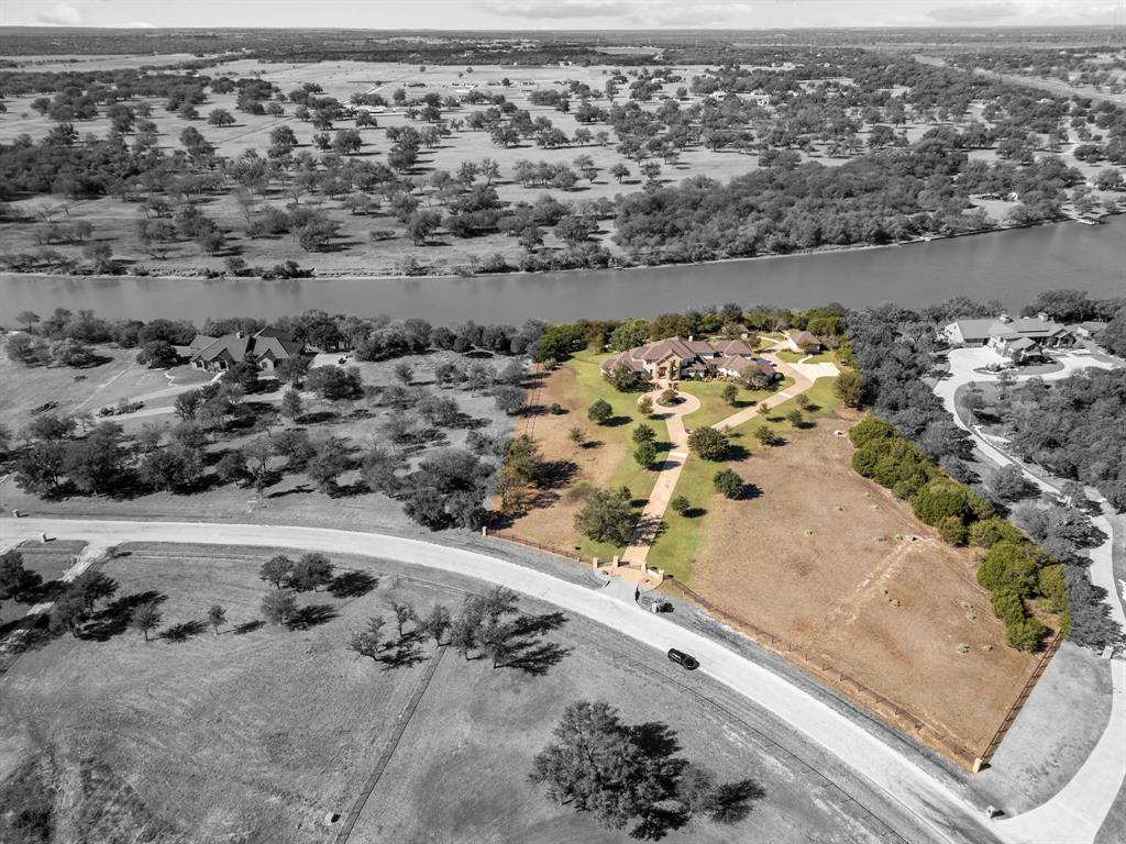 Silverado On The Brazos - Residential