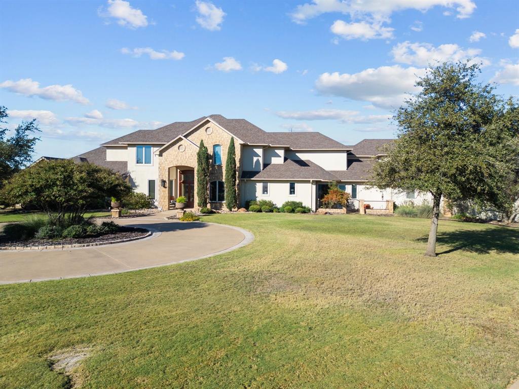 Silverado On The Brazos - Residential