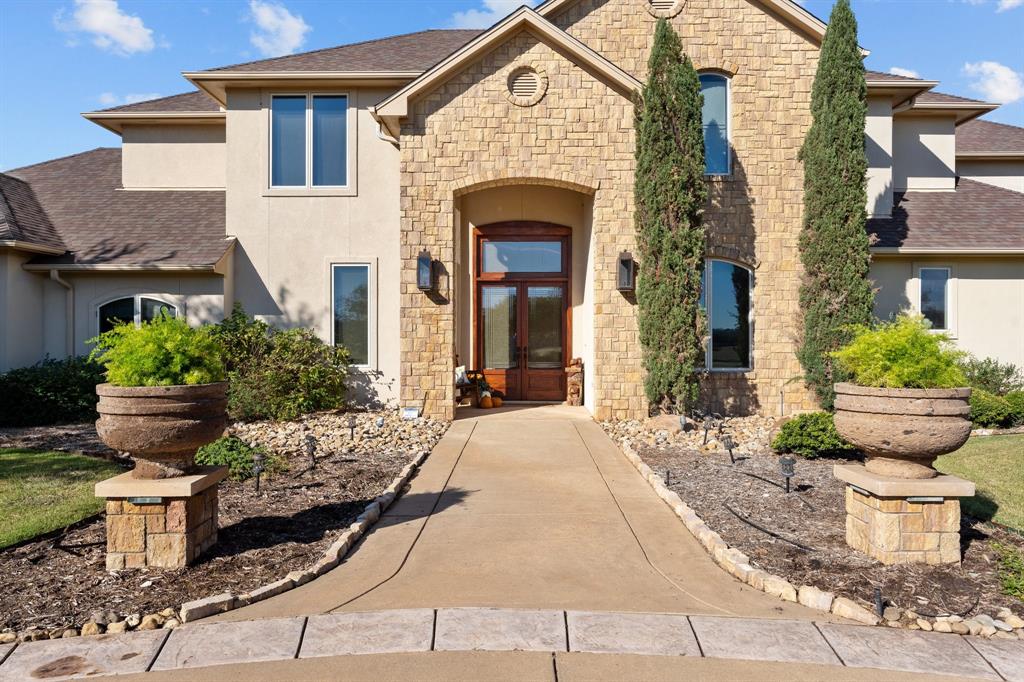 Silverado On The Brazos - Residential