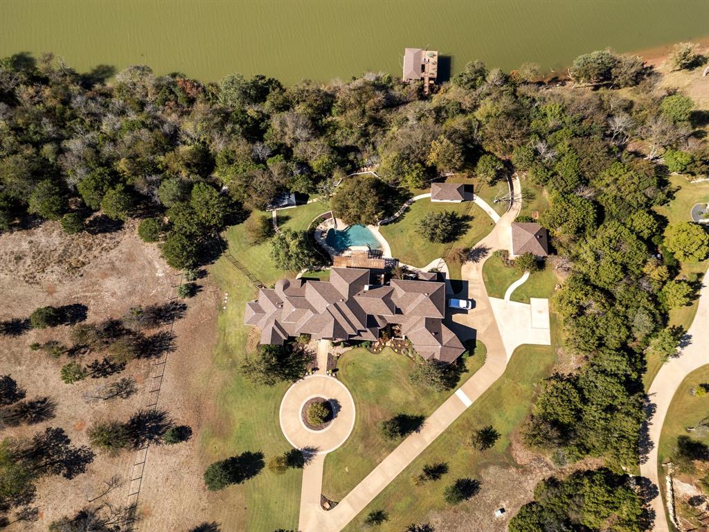 Silverado On The Brazos - Residential