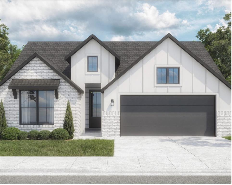 Meadow Lakes - Residential