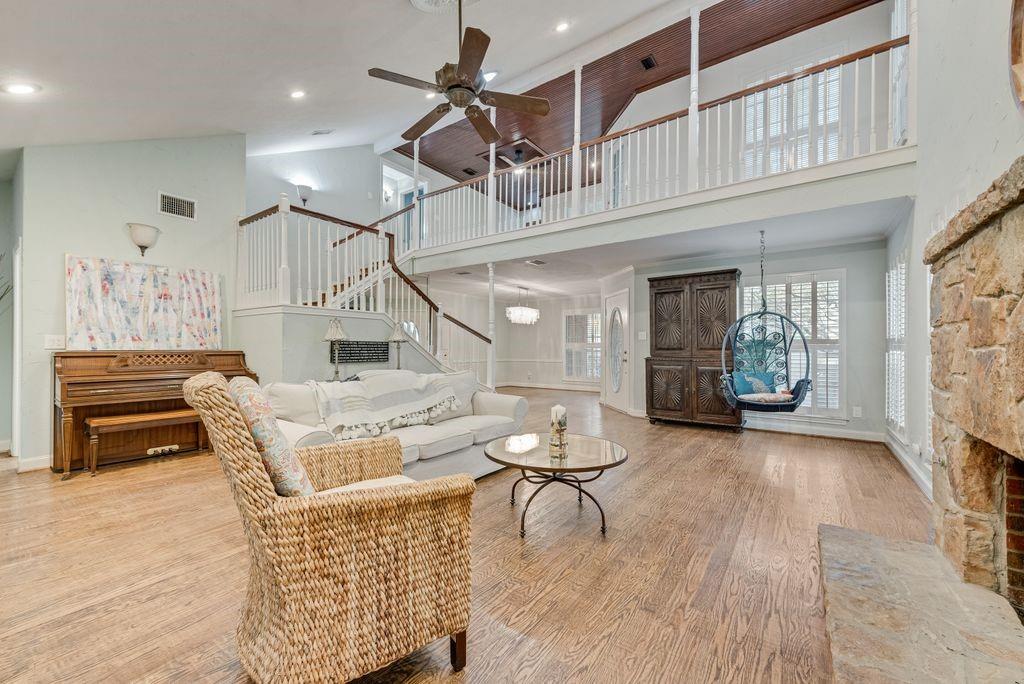 Shepherds Glen - Residential