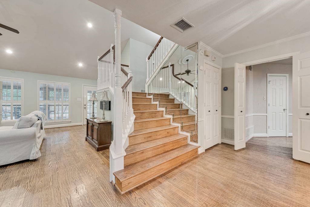 Shepherds Glen - Residential